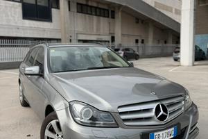 mercedes c200 avantgarde neopatentati