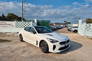 Kia Stinger 2.2 CRDi AWD AT8 GT Line