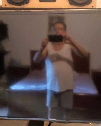 televisore in 3D 
