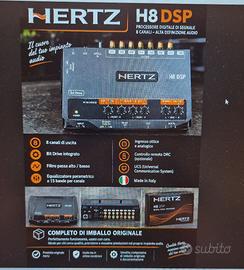 Dsp Hertz H8