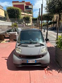 Smart 450 fortwo