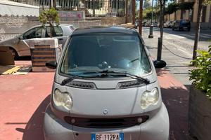 Smart 450 fortwo