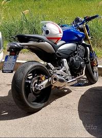 Honda Hornet