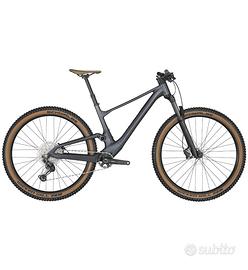 MTB Scott Spark 960 Taglia S