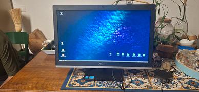 computer ASUS all in one