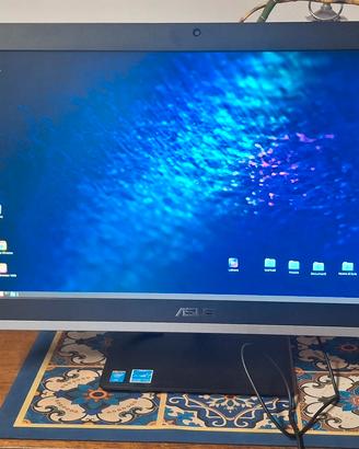 computer ASUS all in one
