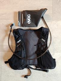 zaino idrico evoc hydro pro 3