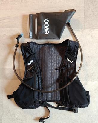 zaino idrico evoc hydro pro 3