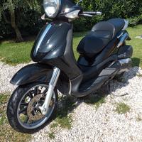 Piaggio Beverly 500 - 2003