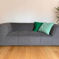 Divano lineare Vito Design Republic