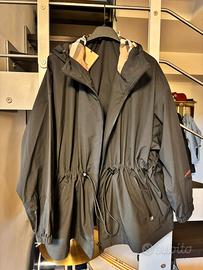 Burberry Birley jacket
