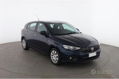 Fiat Tipo 1.6 Mjt 5 Porte con soli 28.000 km