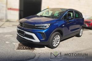 Opel Crossland 1.2 Ultimate s&s 130cv at6