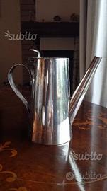 Caffettiera inglese in Sheffield, anni '40