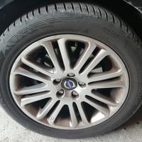 Cerchi in lega da 17" x Volvo/Ford