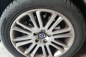 Cerchi in lega da 17" x Volvo/Ford
