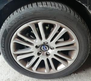 Cerchi in lega da 17" x Volvo/Ford