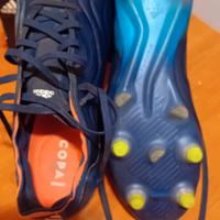 Calcio adidas COPA 1 SG PROFESSIONAL  45e1/3