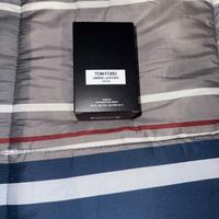 tom ford profumo ombre leather