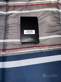 tom ford profumo ombre leather