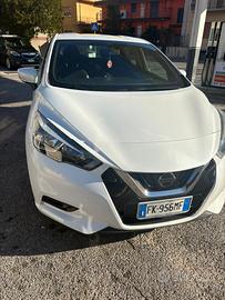 nissan micra 1,5 diesel