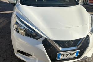 nissan micra 1,5 diesel