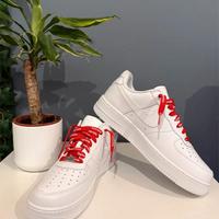 Nike Supreme Air Force One EU 40