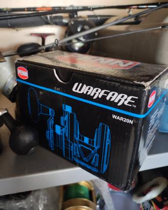 mulinello penn da traina leggera 