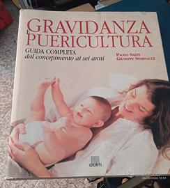 gravidanza e puericultura 