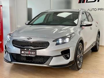 KIA Xceed 1.6 CRDi 136 CV MHEV DCT High Tech