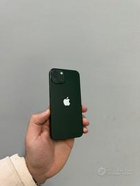 IPhone 13 128gb Batteria 100% e Garanzia