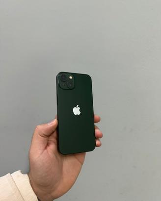 IPhone 13 128gb Batteria 100% e Garanzia