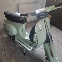 Vespa 50 special