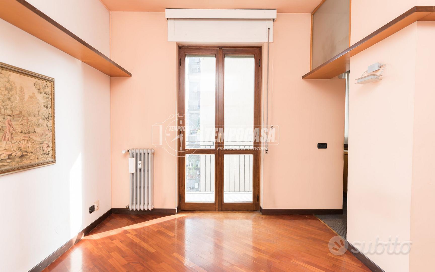Appartamento – Milano, Quartiere Ca' Granda Nord, Municipio 9 - Altro