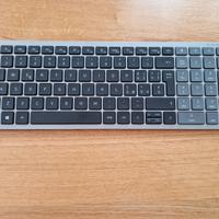 Tastiera Dell Wireless Bluetooth KB7120Wc