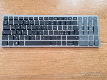 Tastiera Dell Wireless Bluetooth KB7120Wc