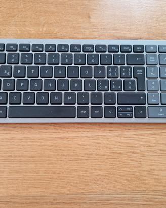 Tastiera Dell Wireless Bluetooth KB7120Wc
