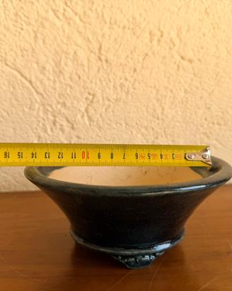 Vaso bonsai