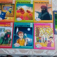 7 libri di scrittori di scuola 2