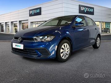Volkswagen Polo 1.0 EVO 59kW