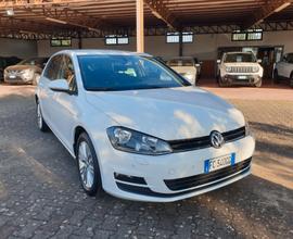 Volkswagen Golf 7, 1.6 TDI 110 CV 5p. - NAVI