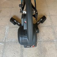 Rullo elite XR-T interattivo