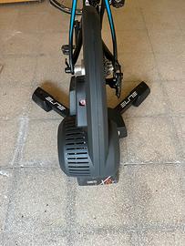 Rullo elite XR-T interattivo