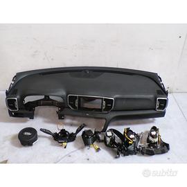 Kit Airbag Kia Sportage 4 2018 1.7 CRDI cod 84710F