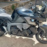 Bmw K 1300 R 2011 No Abs