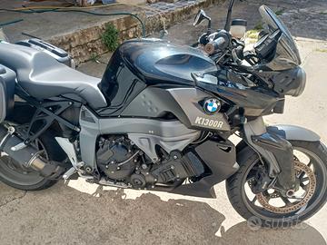 Bmw K 1300 R 2011 No Abs