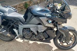 Bmw K 1300 R 2011 No Abs
