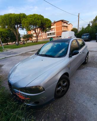 Alfa 147 