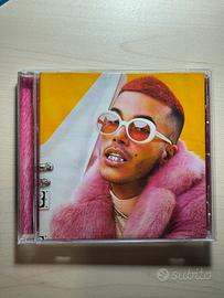 Cd “Rockstar” Sfera Ebbasta