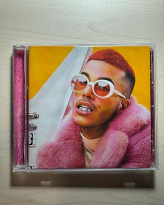 Cd “Rockstar” Sfera Ebbasta